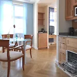 Appartamento Andante Kassel