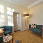 Apartment Andante Kassel