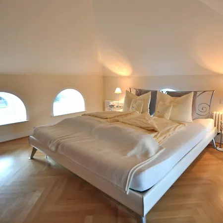 Hotel Andante Mit Minikueche Kassel