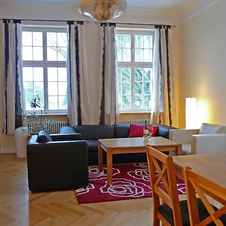 Andante Mit Minikueche Kassel