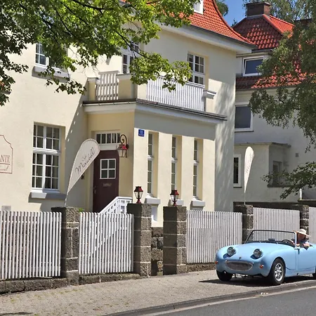 Hotel Andante Mit Minikueche