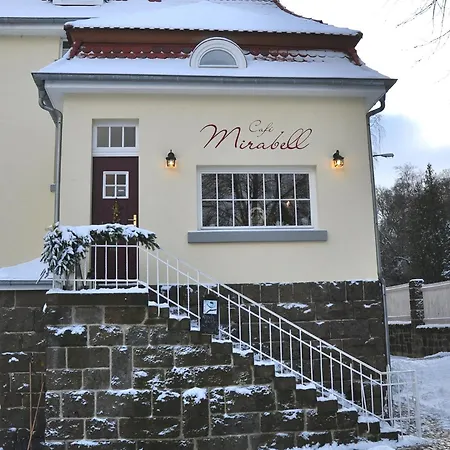 Hotel Andante Mit Minikueche Kassel