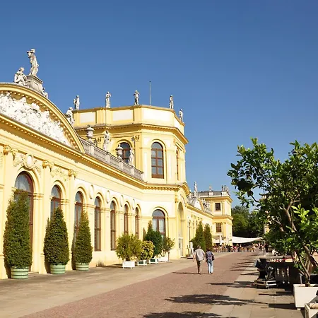 Hotel Andante Mit Minikueche 3*