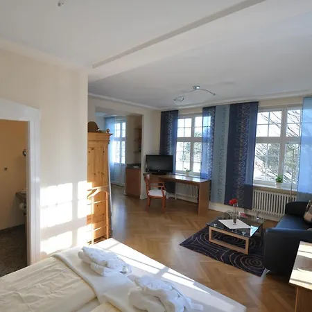 Andante Mit Minikueche מלון 3*