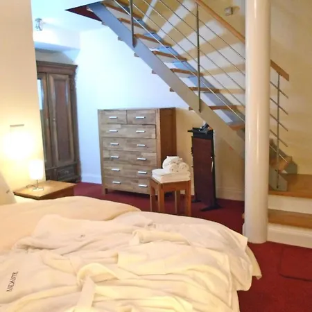 Andante Mit Minikueche 3* Kassel