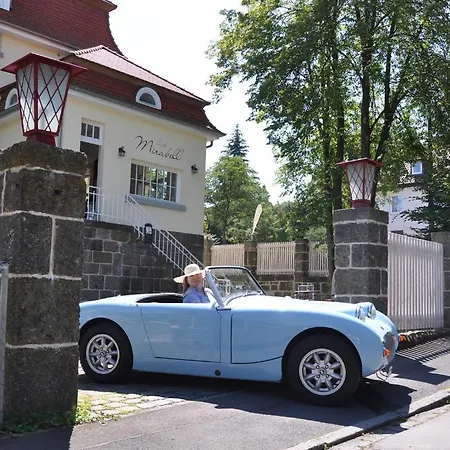 Andante Mit Minikueche Kassel