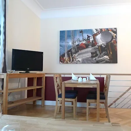 Hotel Andante Mit Minikueche Kassel