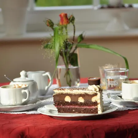 Andante Mit Minikueche Hotel