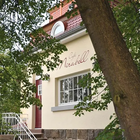 Andante Mit Minikueche 3*