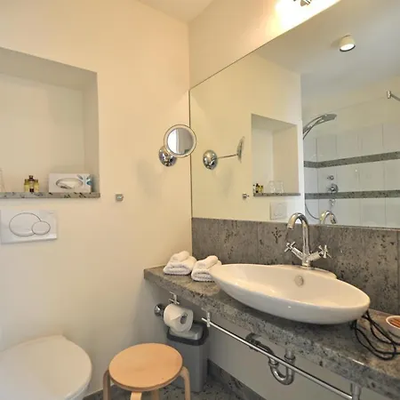 Andante Mit Minikueche Hotel 3*