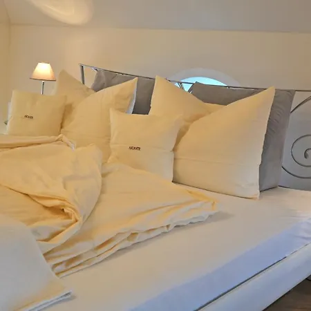 מלון Andante Mit Minikueche 3*