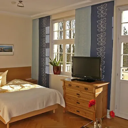 Andante Mit Minikueche 3* Kassel