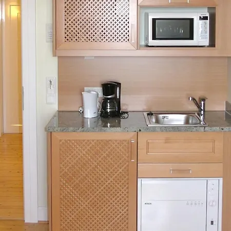 Andante Lejlighed 3*