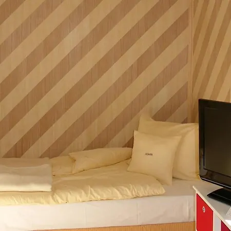 Andante Lejlighed Kassel