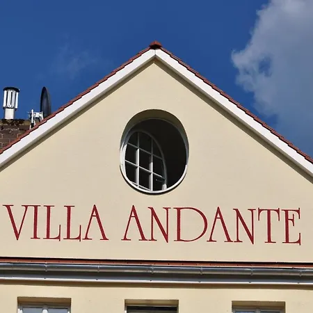 Andante Appartamento