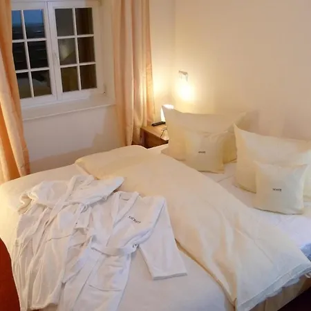 Andante Lejlighed 3*