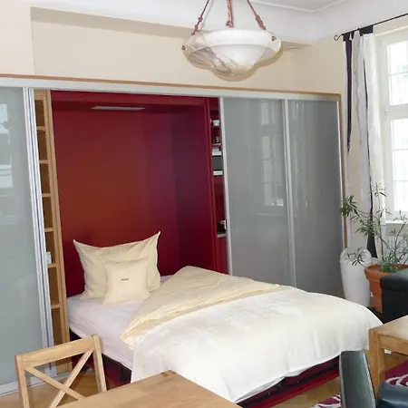 Lejlighed Andante Kassel