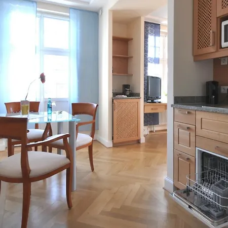 Lejlighed Andante Kassel