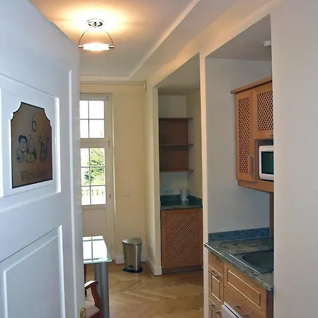 Andante Mit Minikueche Kassel