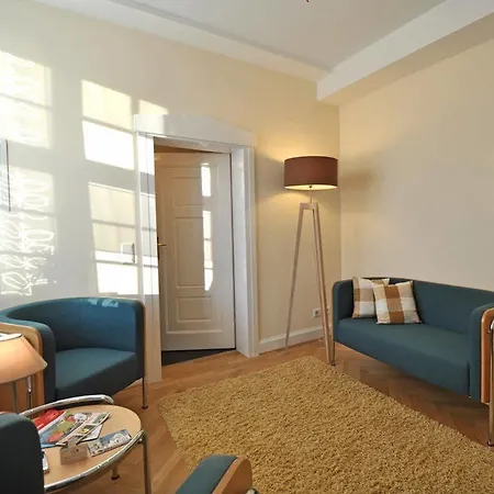 Hotel Andante Mit Minikueche Kassel