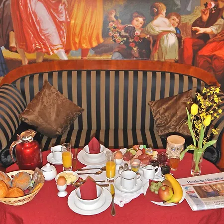 Andante Mit Minikueche Kassel