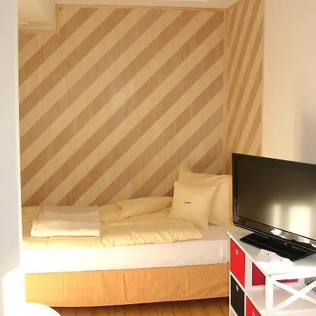 Andante Mit Minikueche Hotel Kassel