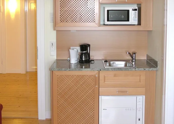 Andante Apartment 3*