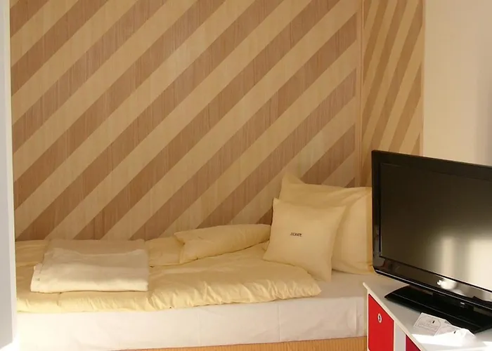 Andante Apartment Kassel