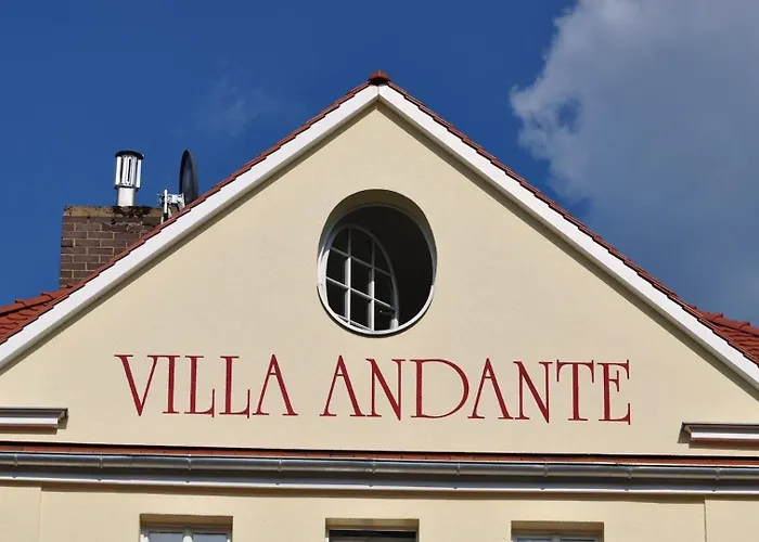 Andante Apartment