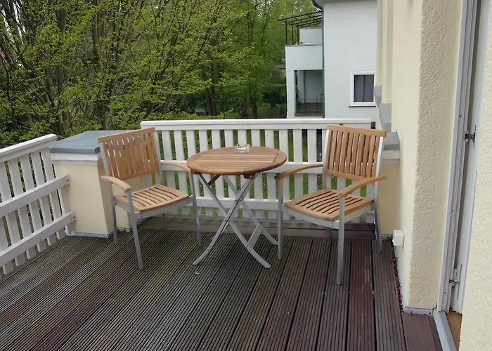 Apartment Andante 3*